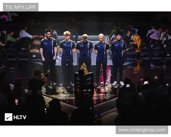 CSGO团队协作实力排名揭晓IG战队荣登第六位引发热议 CSGO团队协作实力排名揭晓IG战队荣登第六位引发热议