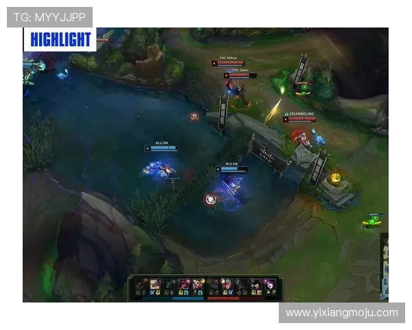 BLG在英雄联盟赛场上的防反策略分析与成败得失探讨