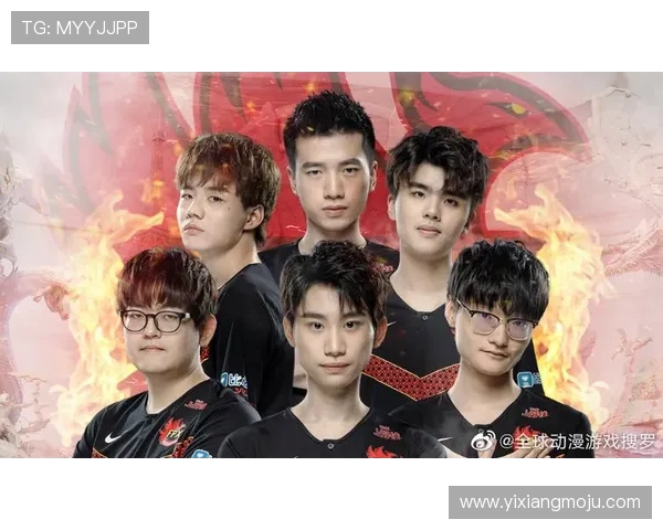 FPX在全球总决赛中的蜕变与重生之路探秘