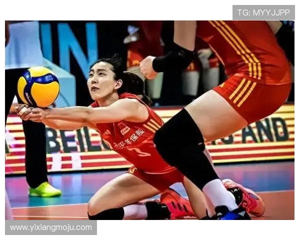 上海排球队战术解析：聚焦技术与团队协作的完美结合