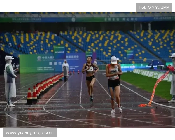 上海极限运动队勇闯马拉松大满贯的传奇逆袭之路