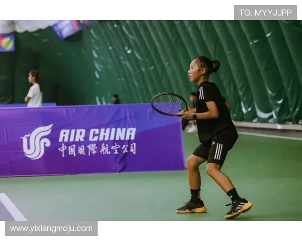 上海网球队在网球力量排行榜中荣登第十名展现实力与潜力