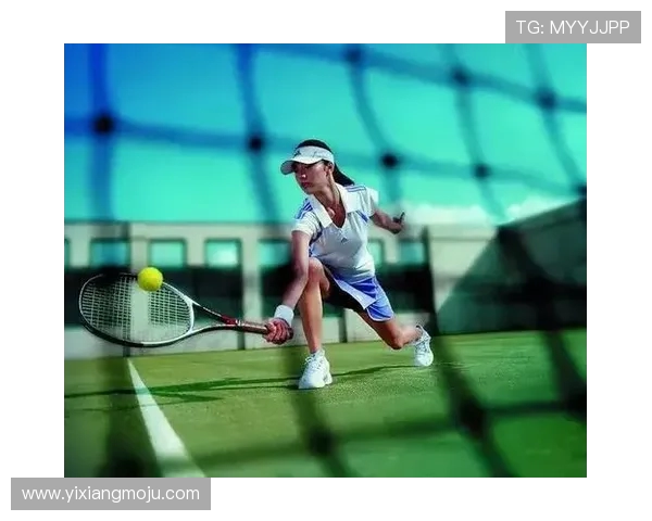 专访李秀英揭秘网球成功背后的心路历程与训练秘诀