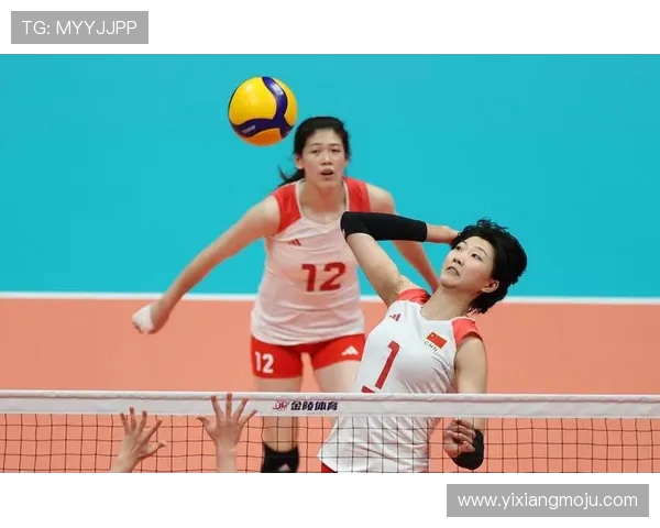 亚运会点评：成都排球队的配合表现