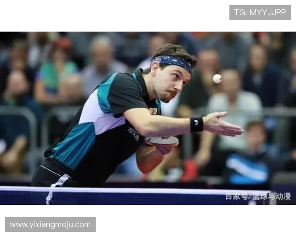 北京乒乓球队在欧锦赛中的强势表现与未来发展潜力分析