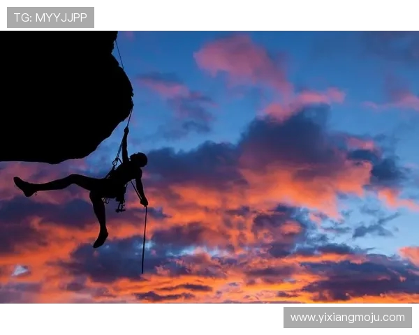 刘敏谈极限运动的挑战与成长分享她的心路历程与未来展望 刘敏谈极限运动的挑战与成长分享她的心路历程与未来展望