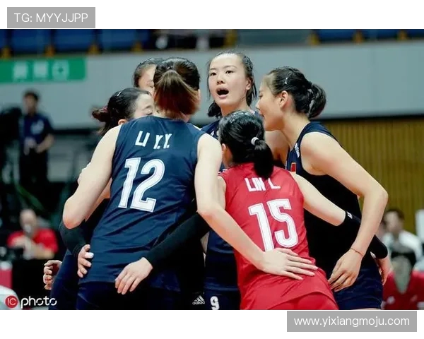 北京排球队在世界杯中的技术表现分析与点评