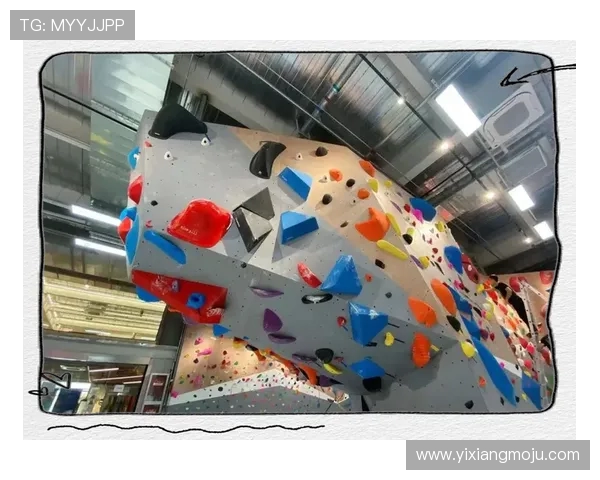 北京攀岩队的力量争议引发热议探讨攀岩运动的公平与竞争性