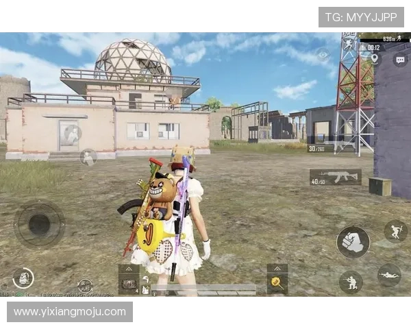 和平精英赛事分析：深入探讨BLG战队的战术节奏与表现