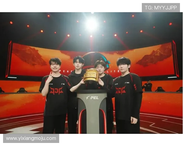 和平精英状态排行榜揭晓JDG战队荣登第十名引发关注