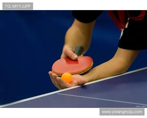 张芳独家分享乒乓球技巧与心得助你提升球技的秘密秘籍