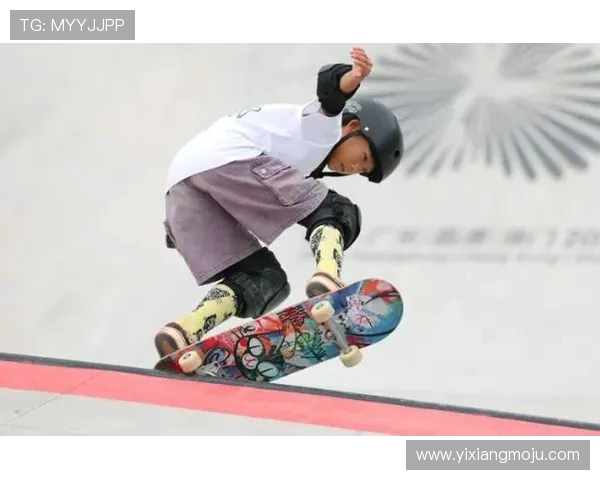 最新滑板状态排行榜揭晓北京滑板队强势领跑全国前十名