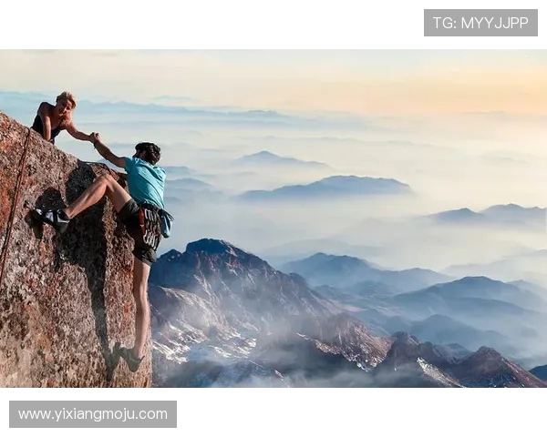 攀岩精神的传承与创新：深入杭州攀岩队的团队文化与训练理念