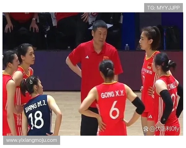 杭州排球队在世界锦标赛中的节奏表现分析与点评