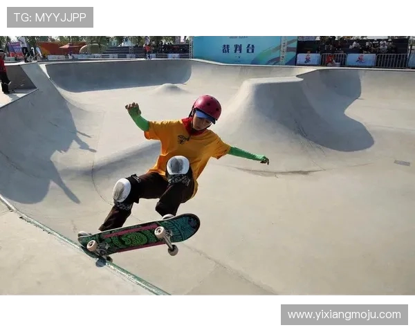 杭州滑板队在全国滑板力量排行榜中荣登第五名展现实力与潜力 杭州滑板队在全国滑板力量排行榜中荣登第五名展现实力与潜力