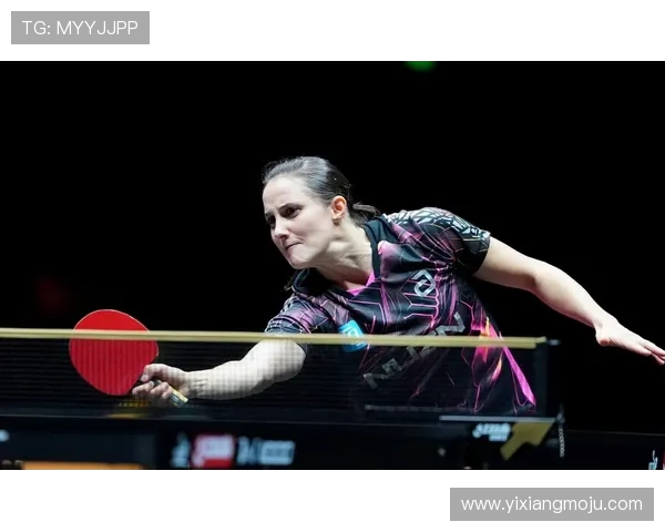 武汉乒乓球队在欧锦赛中的实力展现与未来发展潜力分析