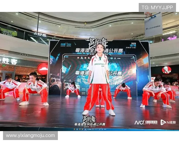 武汉街舞队在全国街舞节奏排名中创下新高引领潮流风向标