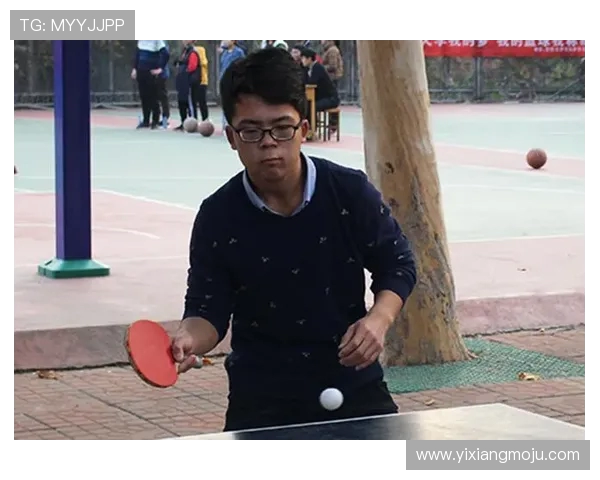 深圳乒乓球队比赛经验分析与提升策略探讨