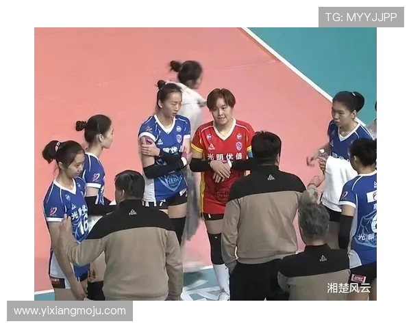 深圳排球队的整体压制揭秘：如何在排球赛场上实现全面统治