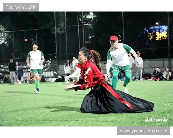 深圳飞盘队意识对比深度解析与战术演变探讨