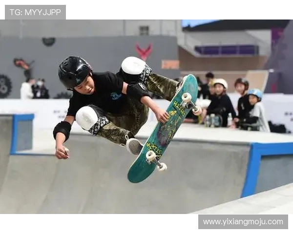 滑板比赛实力与经验全面解析权威发布最新榜单揭示选手风采