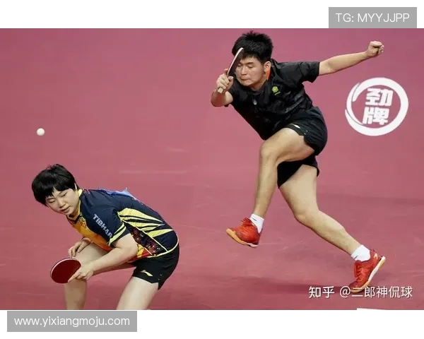 西安乒乓球队员个人能力深度对比与分析探讨