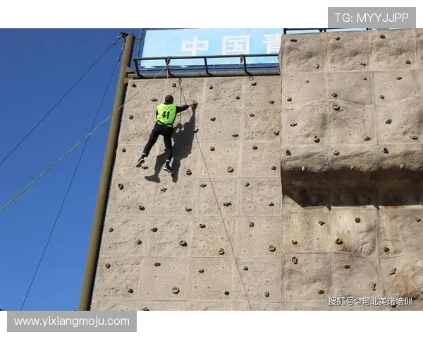 西安攀岩队的节奏与激情：探索城市攀岩文化的魅力与挑战
