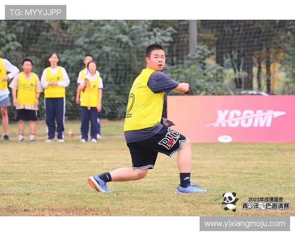 赛后分析：上海飞盘队与深圳飞盘队的速度对决与战术探讨
