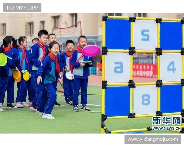 赵磊独家分享飞盘技巧与心得体会助你轻松掌握这项运动的乐趣与魅力