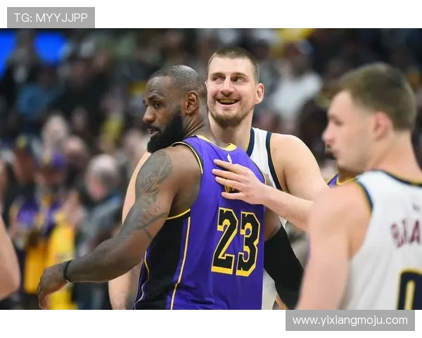 2009年NBA季后赛雷霆对湖人精彩对决回顾与分析