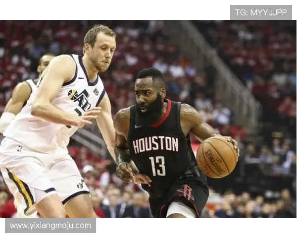 2019年季后赛爵士对火箭精彩对决回顾与分析