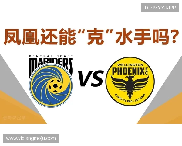 中岸水手与惠灵顿电视的精彩对决分析与赛季展望