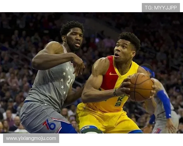 乔尔恩比德在NBA的崛起与未来发展潜力分析