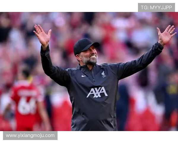 克洛普重申执教决心助利物浦全力争夺欧冠荣耀