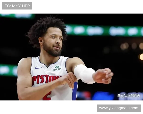 凯德坎宁安如何在NBA赛场上展现出超凡的领导力与篮球才华