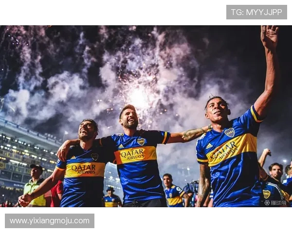 博卡青年迎战卡拉卡斯力争在主场延续胜利势头 博卡青年迎战卡拉卡斯力争在主场延续胜利势头