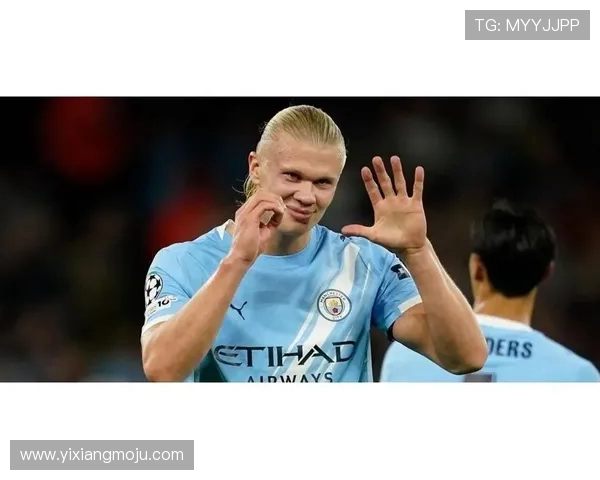 哈兰德五球狂潮助曼城7-0横扫莱比锡创下欧冠新纪录