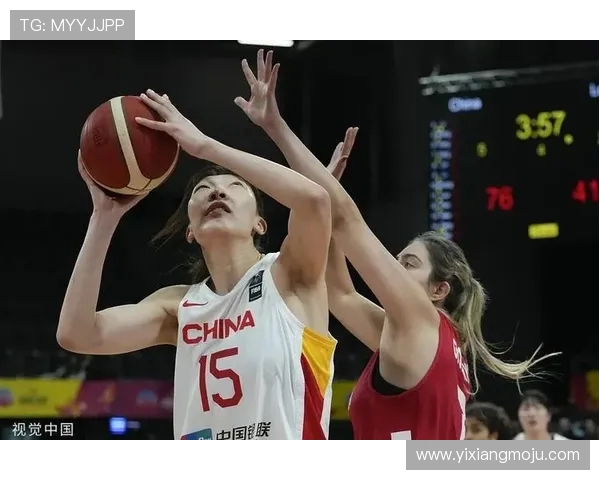 女篮精彩对决回放韩朝女篮激战回顾与精彩瞬间分析