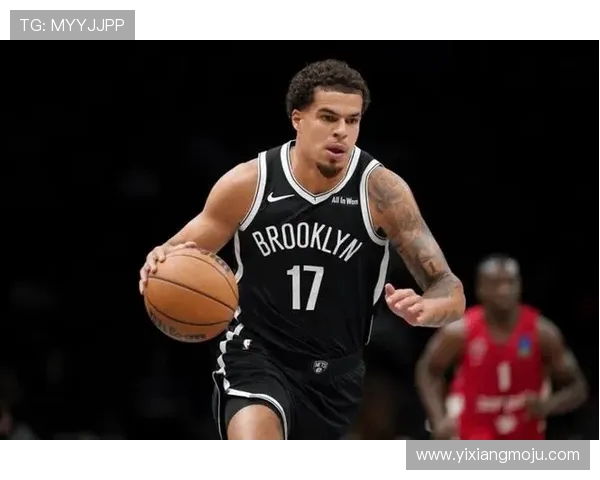 小迈克尔波特如何在NBA赛场上崭露头角与展现个人风采