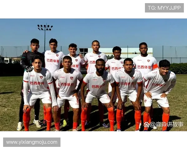 戈伊亚斯与巴西体育激战正酣谁能在这场较量中笑到最后 戈伊亚斯与巴西体育激战正酣谁能在这场较量中笑到最后