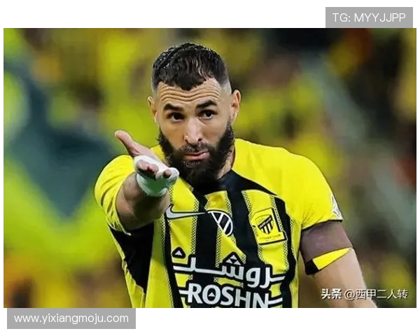 本泽马：从足球天才到传奇巨星的辉煌旅程与不懈追求