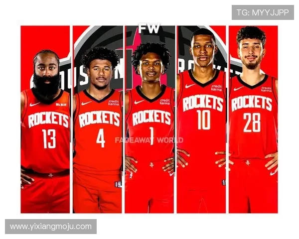 火箭队与快船队的精彩对决直播在哪里观看详细指南 火箭队与快船队的精彩对决直播在哪里观看详细指南