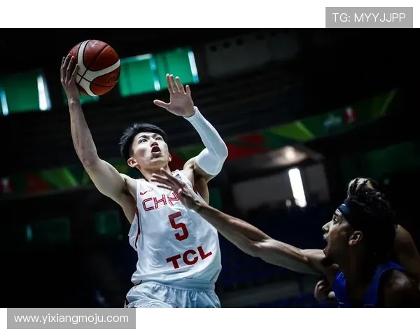菲律宾与中国篮球对决直播精彩瞬间全记录