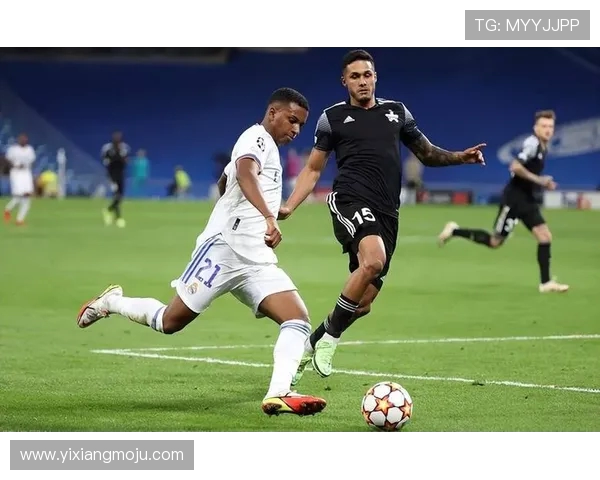 贝尔谢巴与谢里夫的较量揭示足球战术与团队合作的重要性 贝尔谢巴与谢里夫的较量揭示足球战术与团队合作的重要性