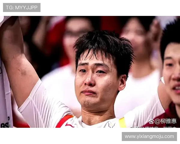 赵睿在篮球赛场上的精彩表现与未来发展潜力分析