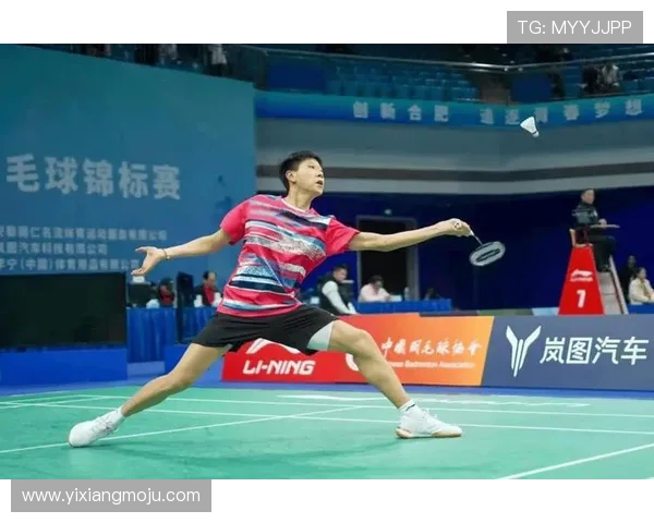 重庆羽毛球队意识探讨：提升竞技水平与团队协作的关键因素分析