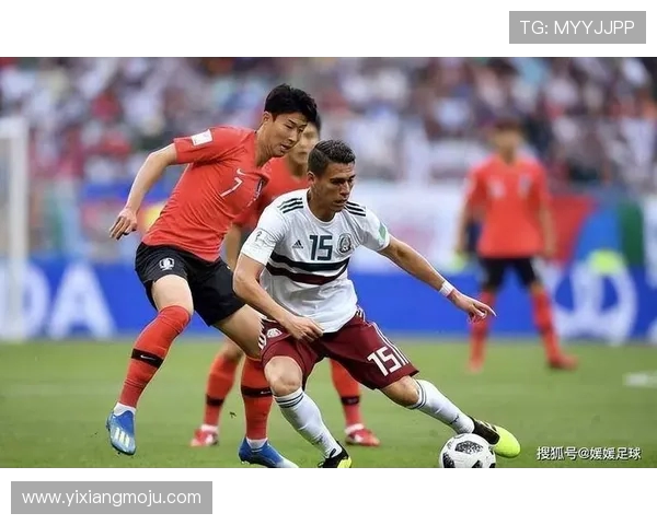 韩国与乌拉圭足球历史交锋回顾及重要赛事分析