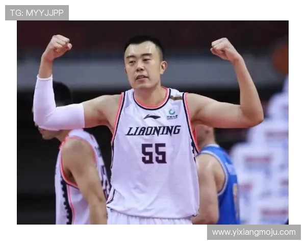 韩德君:从篮球新星到中国男篮的中流砥柱之路与未来展望