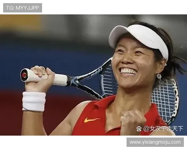 对话杨敏:回顾她的网球生涯与成长之路的点滴故事 对话杨敏:回顾她的网球生涯与成长之路的点滴故事