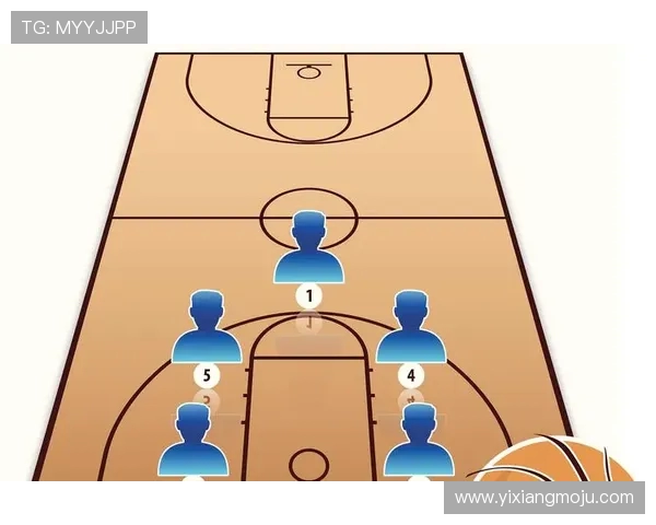 广州篮球队快攻战术解析与深度剖析助力球队夺冠之路